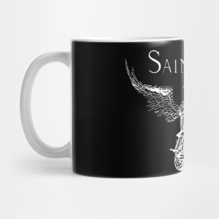 Saint Hash Mug